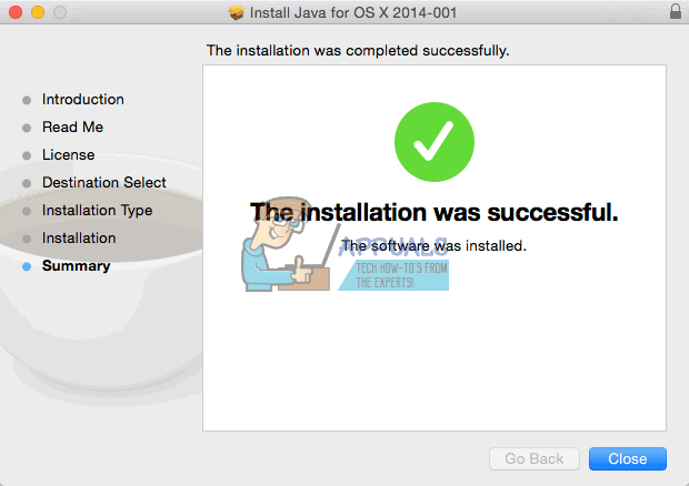Wont Download Java 6 For Osx